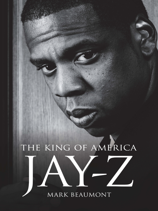 Cover image for Jay-Z